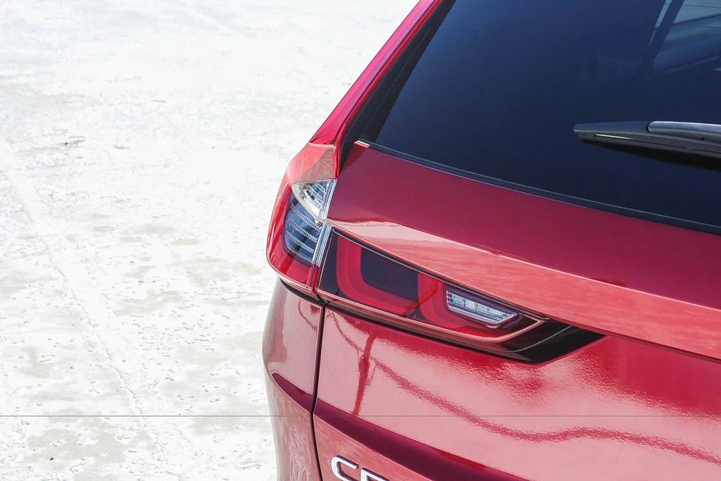2024 Honda CR-V Sport - Photo 7