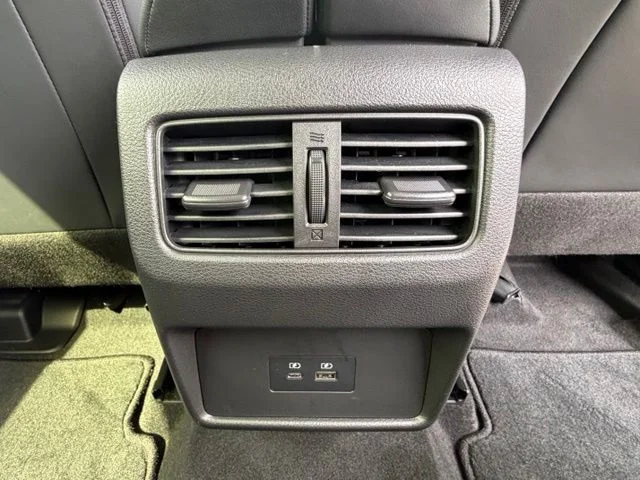 Certified Used 2023 Gun Metallic Nissan SV image 17