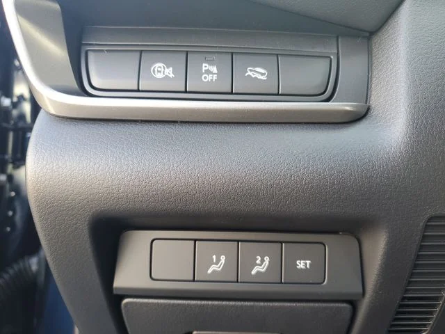 New 2026 Deep Crystal Blue Mica Mazda 2.5 S Preferred AWD image 10