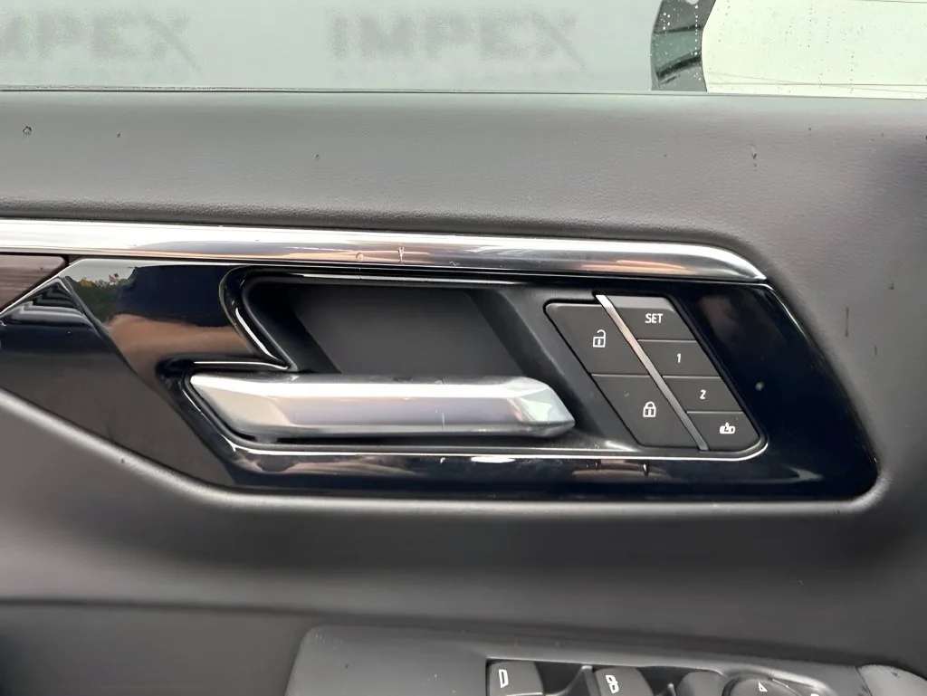 Used 2025 Black Chevrolet LT image 11