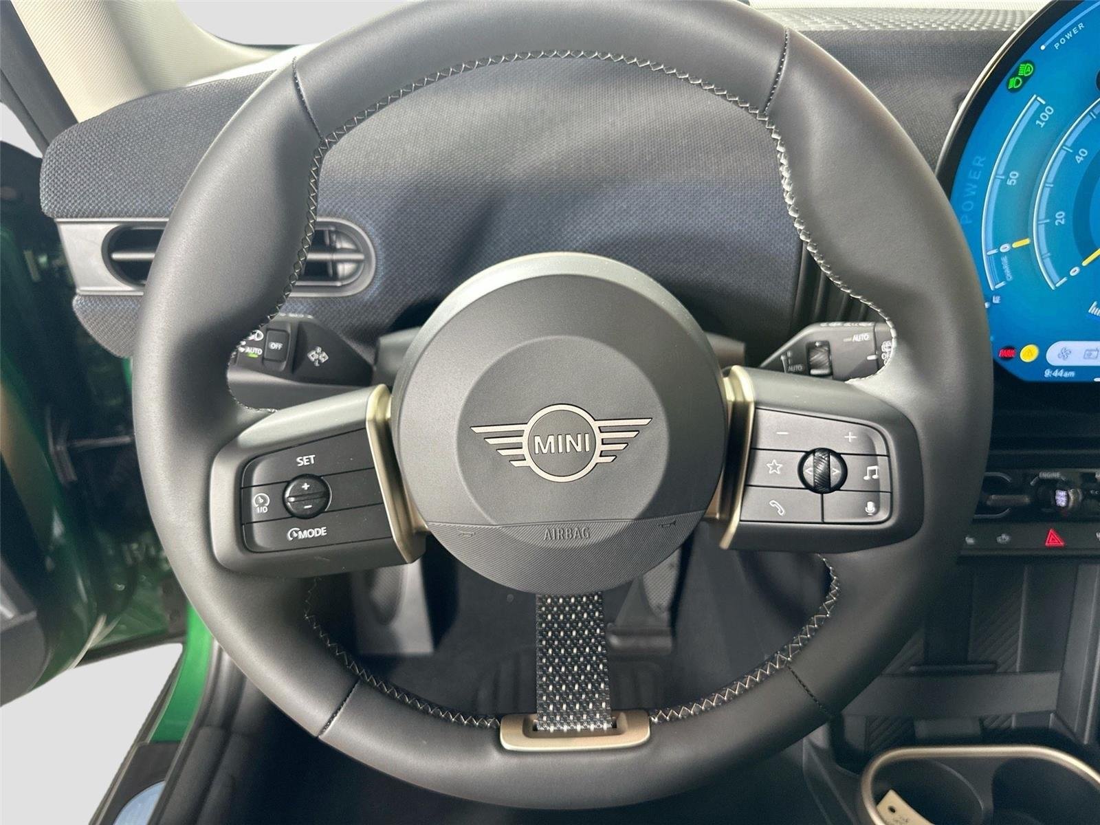 2025 MINI Hardtop 2 Door S - Photo 9