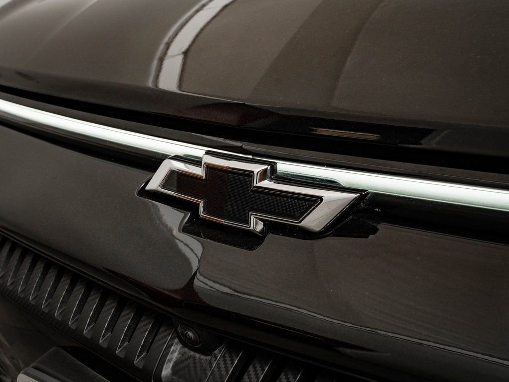 Used 2025 Chevrolet Equinox EV RS with VIN 3GN7DSRP4SS224342 for sale in Wichita, KS