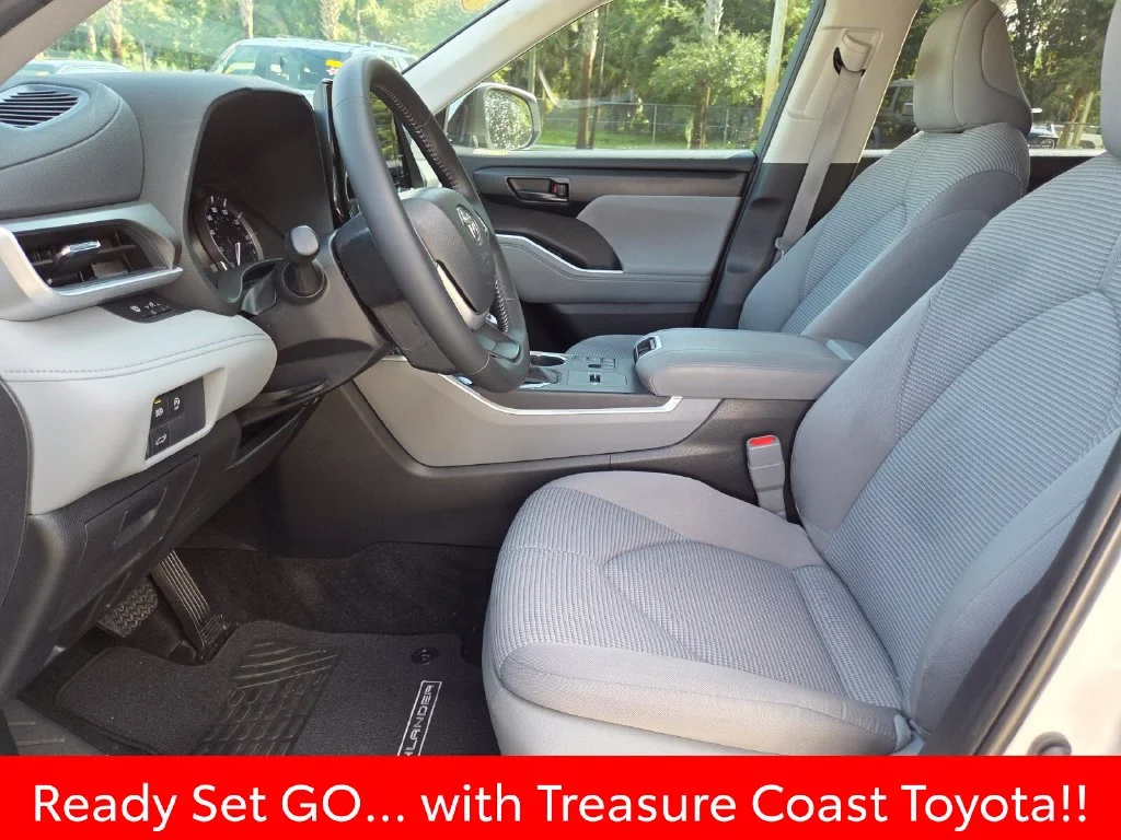 Certified Used 2025 Beige Toyota LE image 28