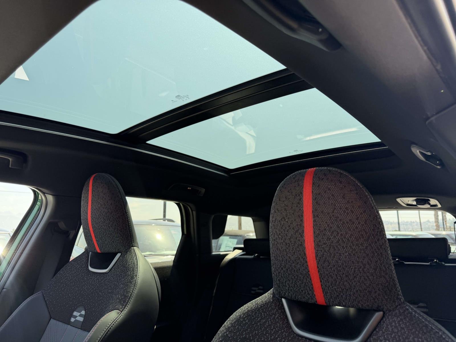 2027 MINI Countryman S - Photo 14
