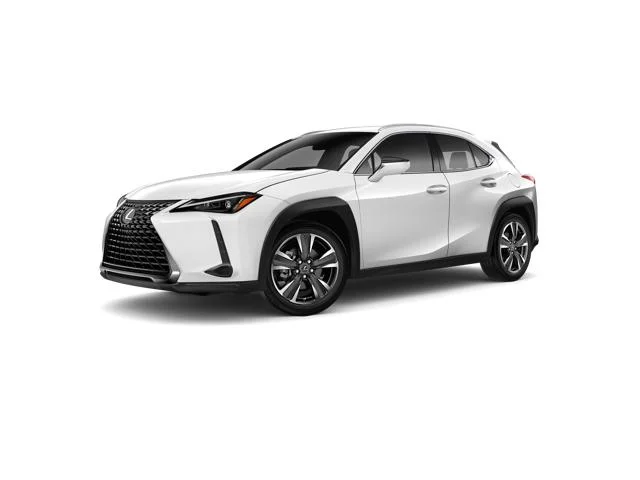 2026 Lexus UX Hybrid 300h