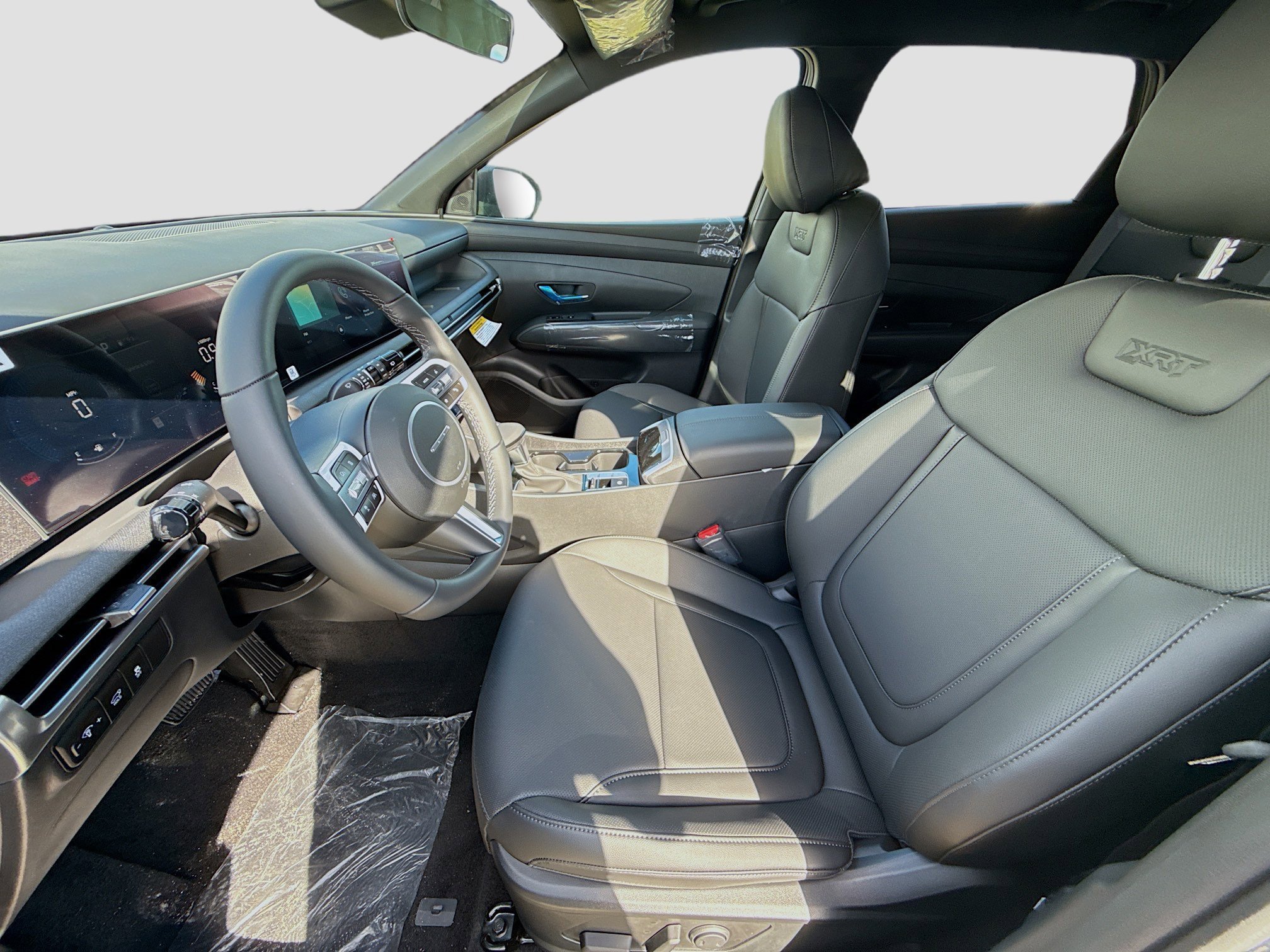 2026 Hyundai Tucson XRT - Photo 39