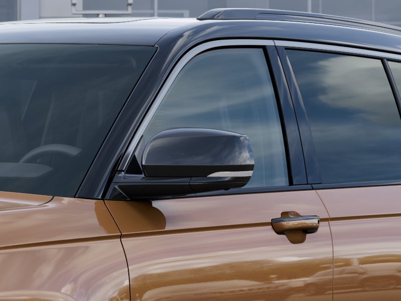New 2026 Copper Shino Metallic Clear-Coat Exterior Paint Jeep Summit image 12