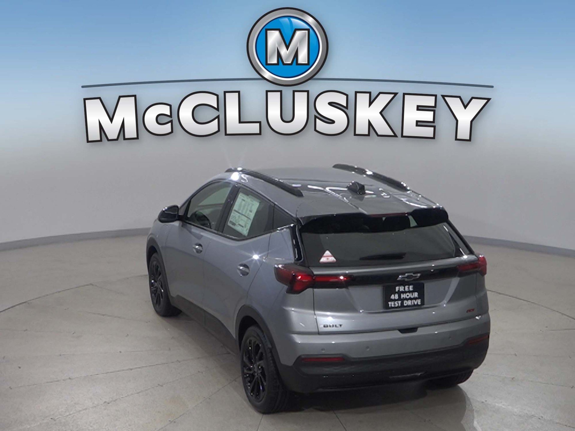 2027 Chevrolet Bolt RS - Photo 56