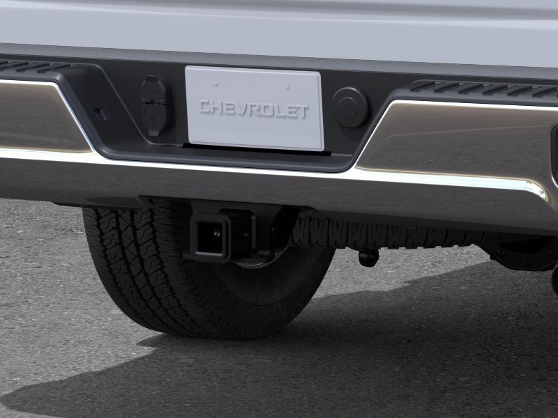 2026 Chevrolet Silverado 2500 HD Work Truck - Photo 15
