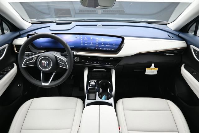 2026 Buick Envision Avenir - Photo 12