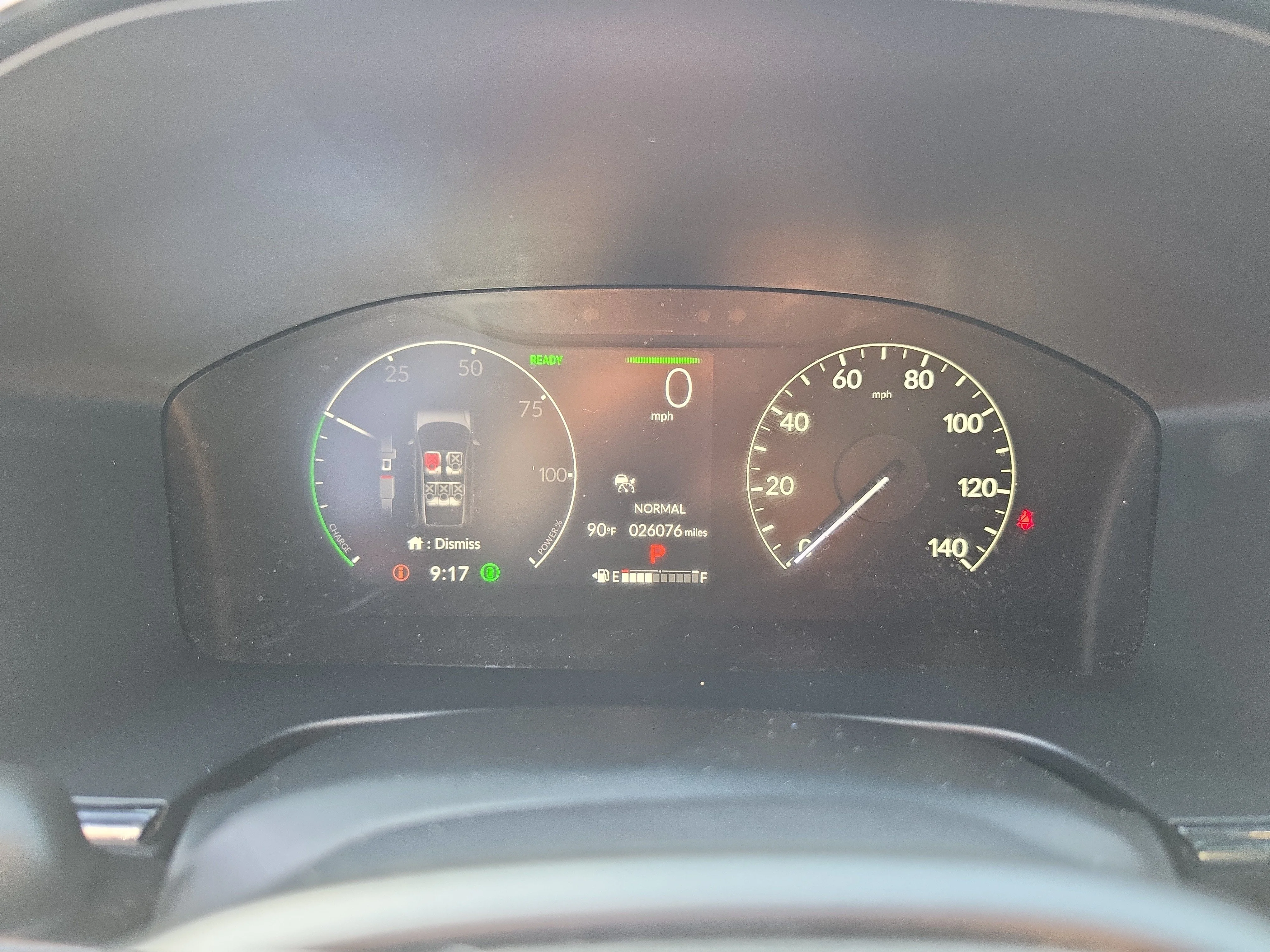 2025 Honda CR-V Sport-L - Photo 16