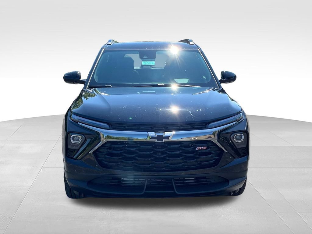 2026 Chevrolet Trailblazer RS - Photo 6