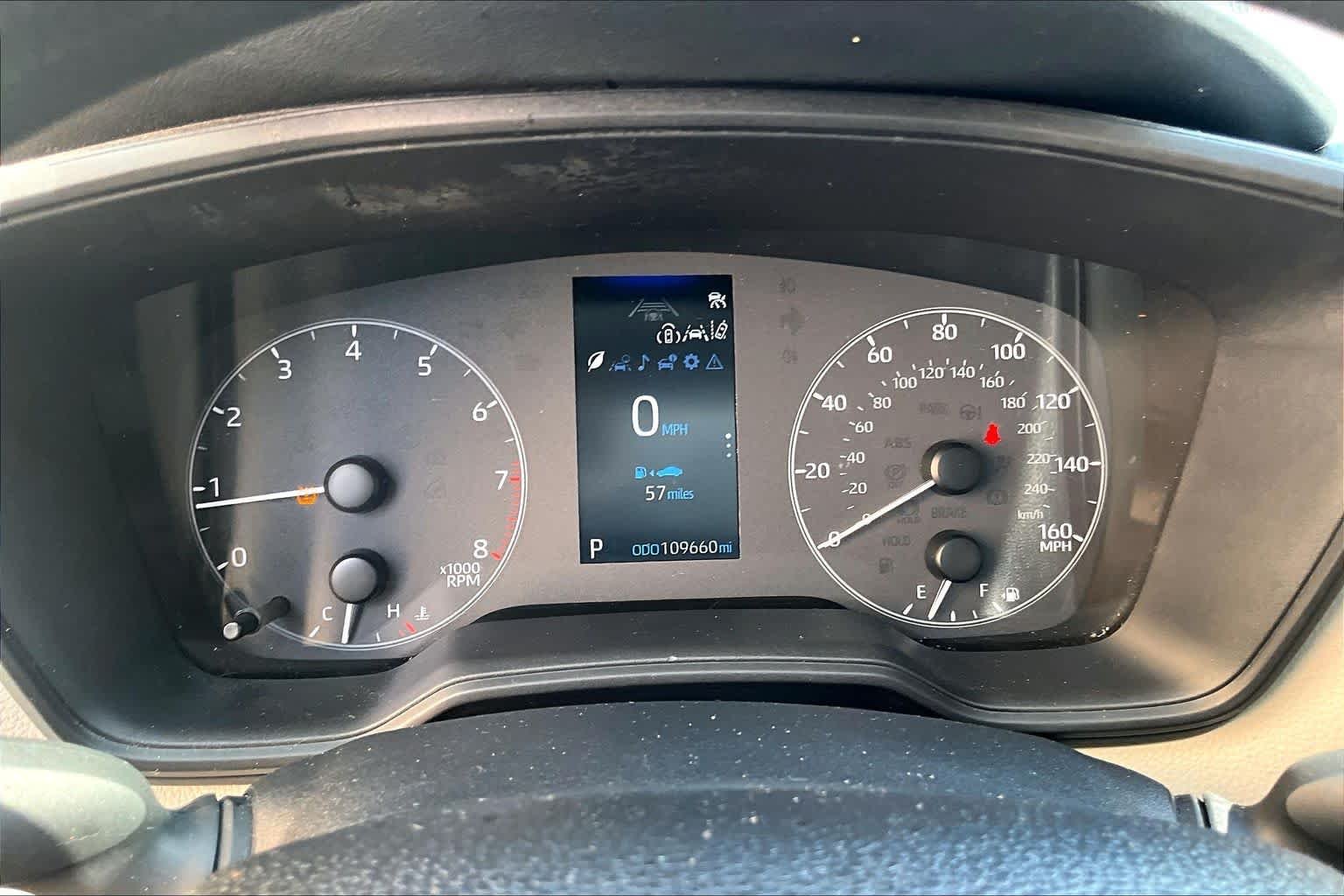 Used 2024 Underground Toyota LE image 26