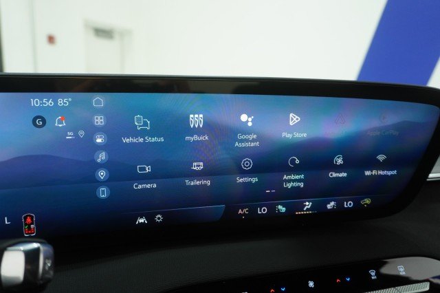 2026 Buick Enclave Preferred - Photo 36