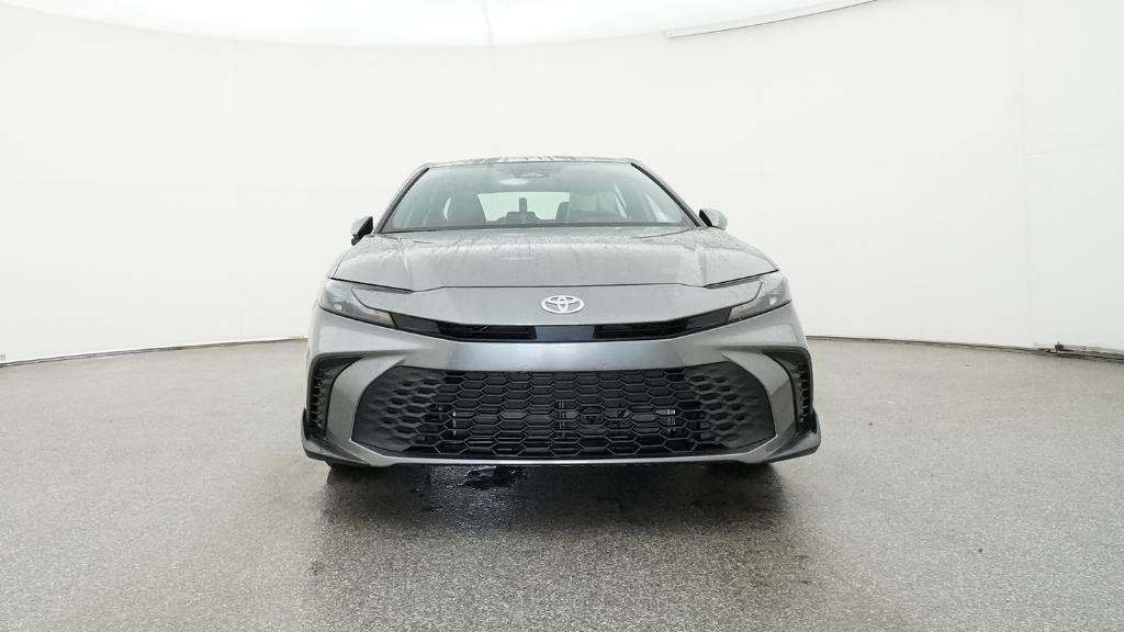 New 2026 Heavy Metal Toyota SE image 15