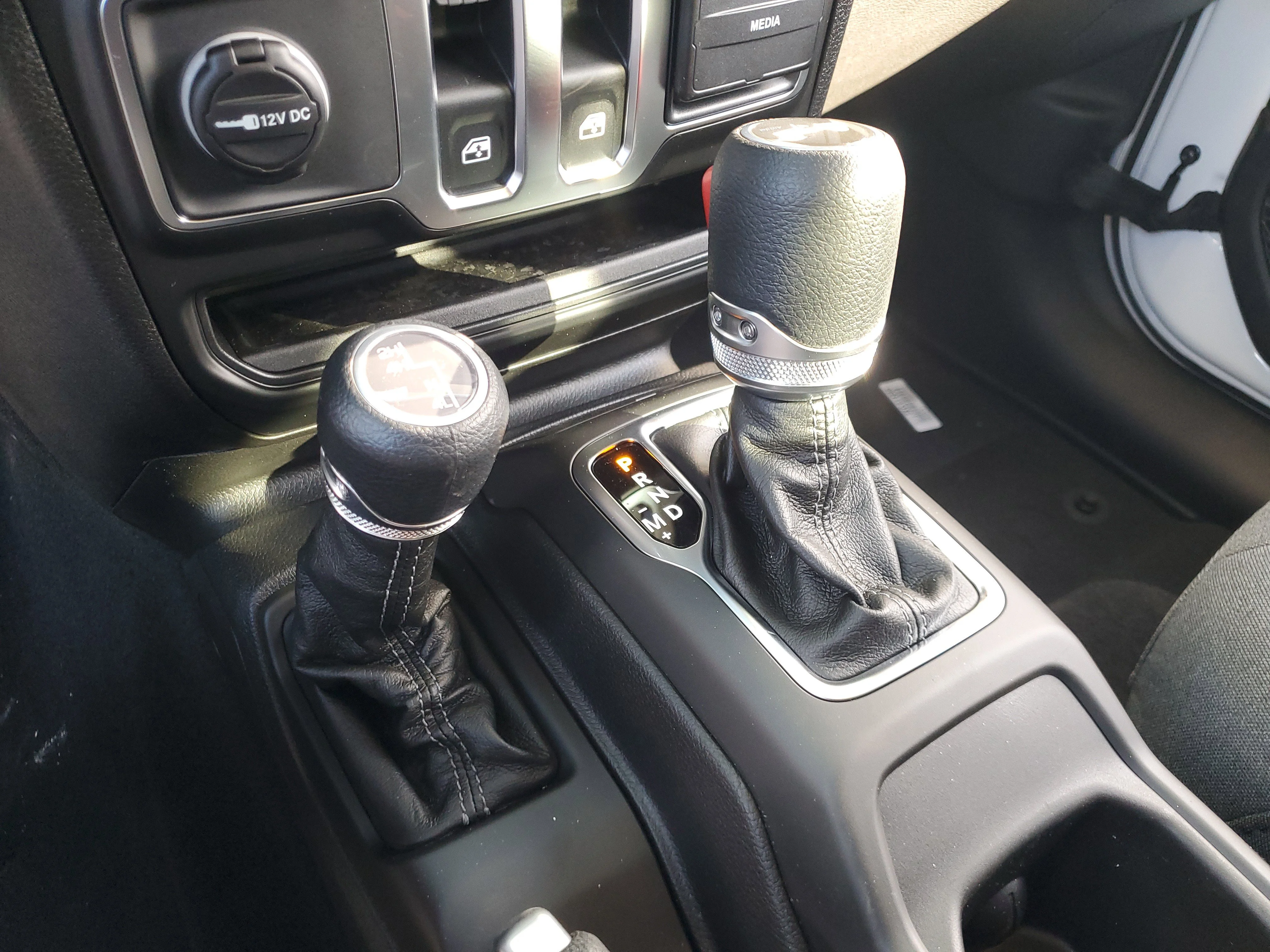 New 2026 Bright White Clearcoat Jeep Sport image 19