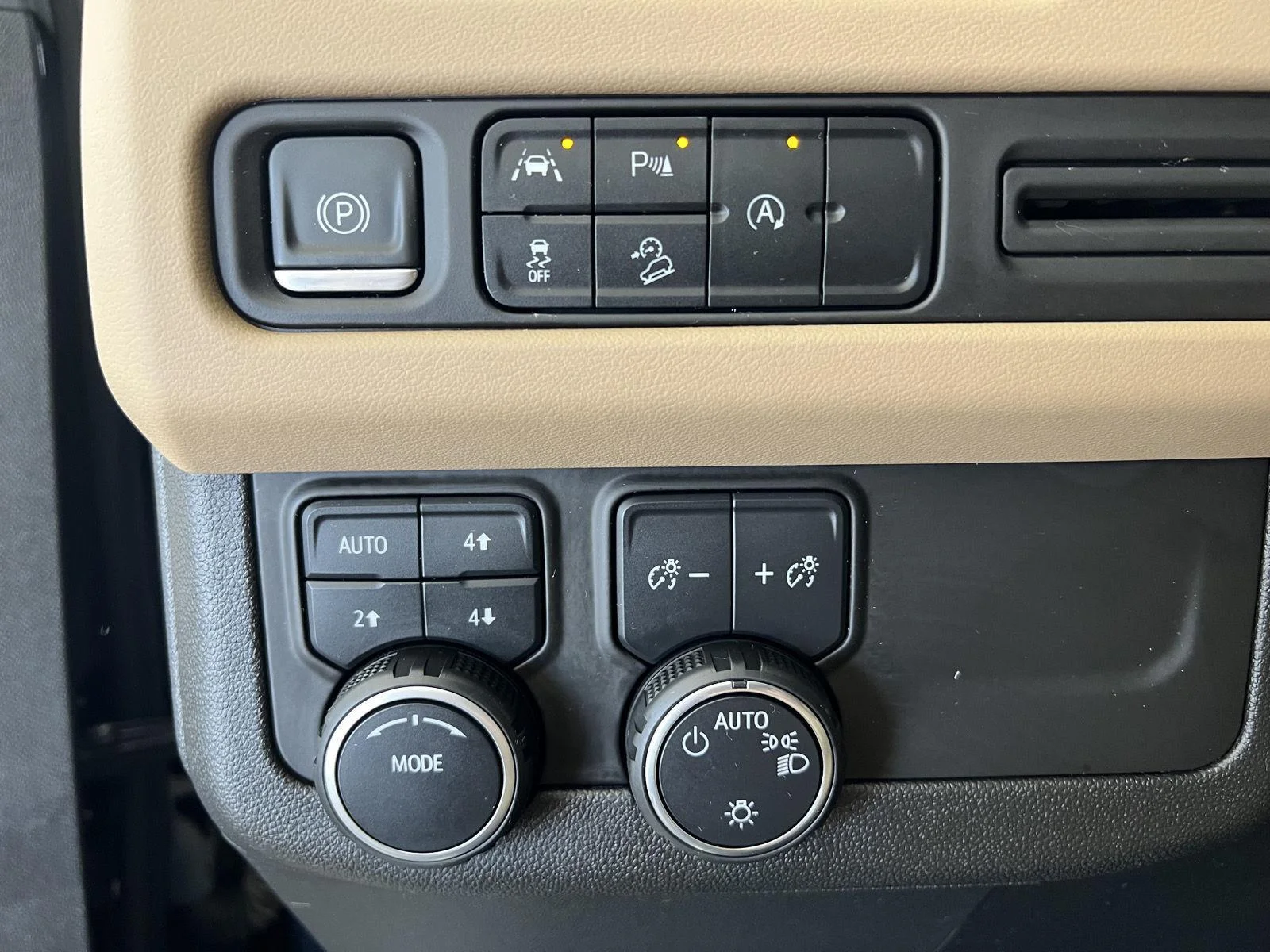 Used 2023 Midnight Blue Metallic Chevrolet Premier image 10