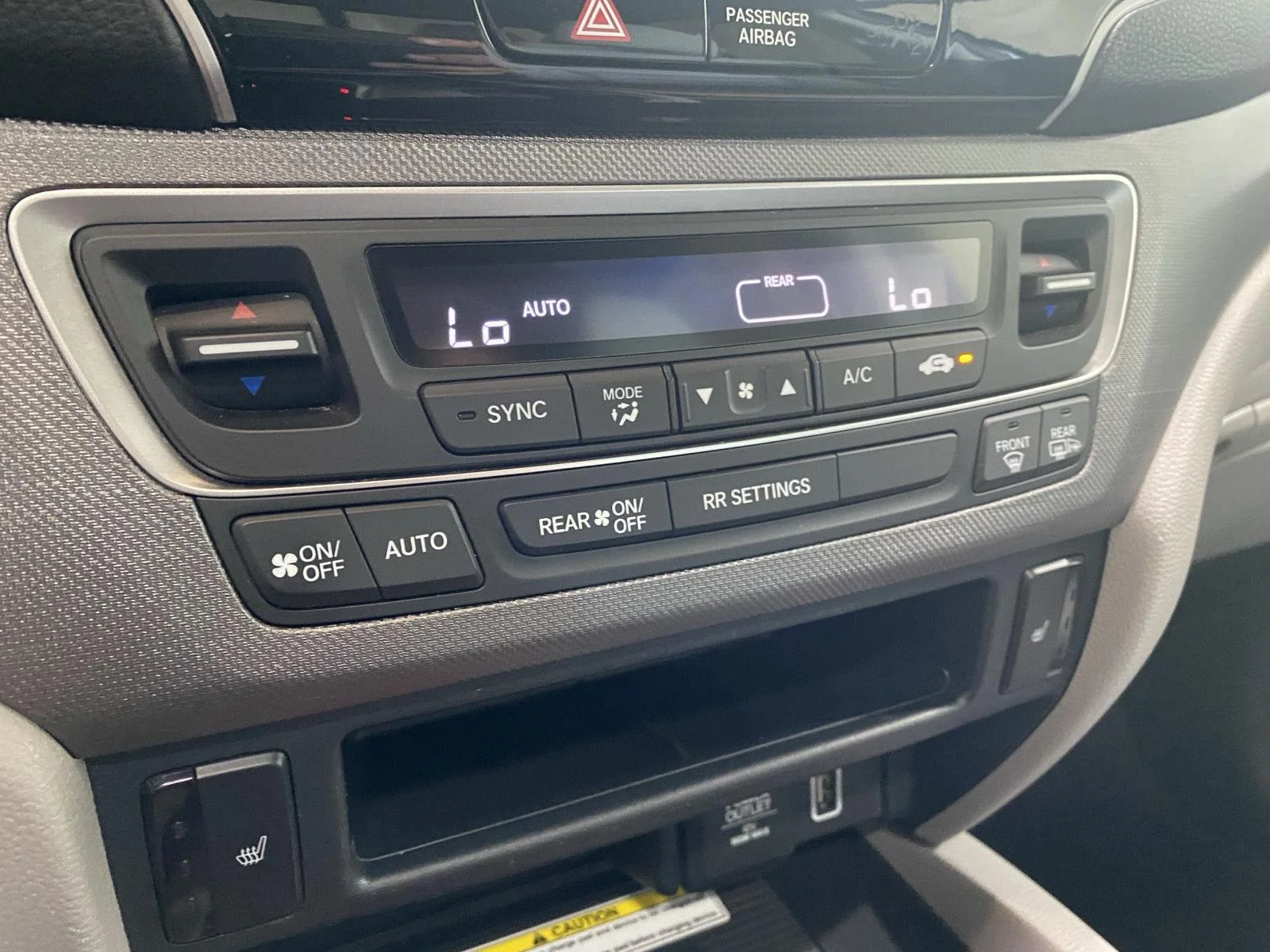 Used 2023 Modern Steel Metallic Honda RTL-E image 27