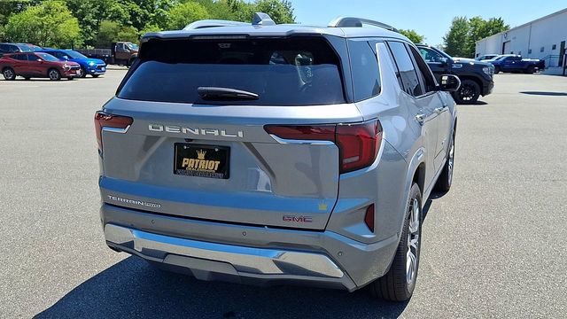 2026 GMC Terrain Denali - Photo 9