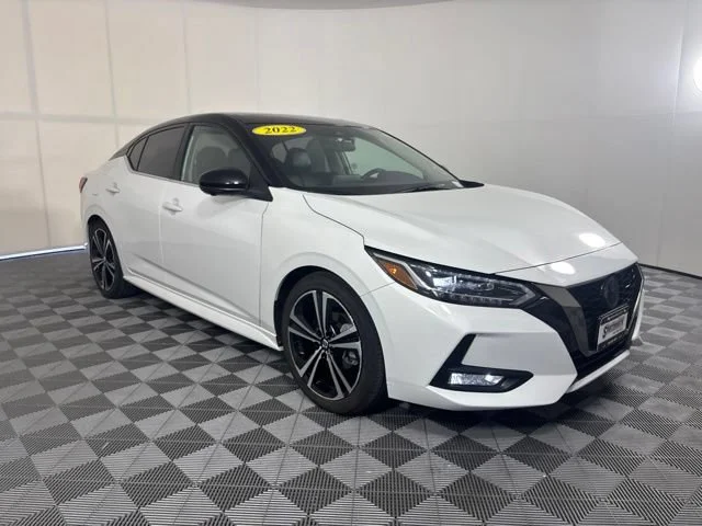 Used 2022  Nissan SR image 36