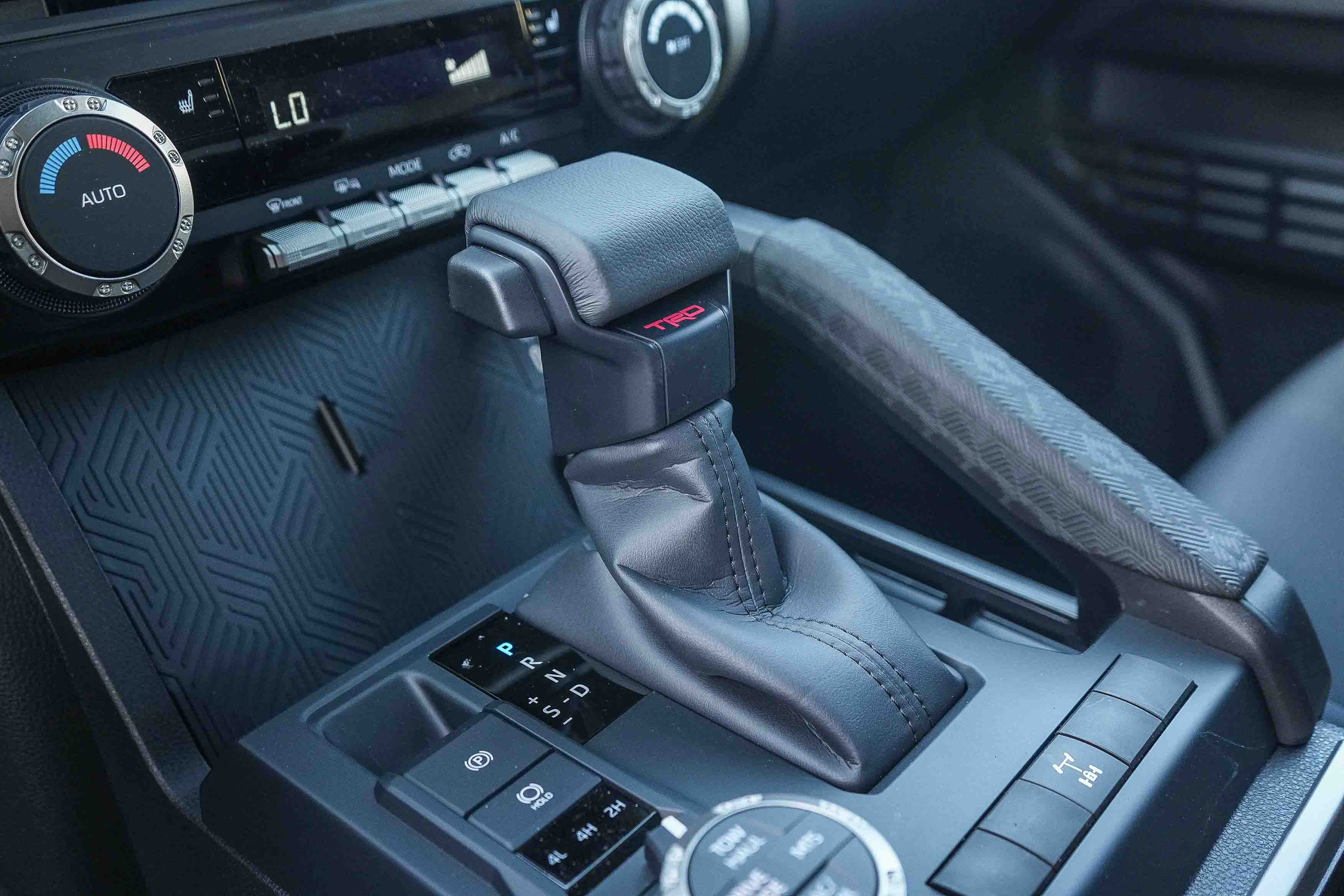 New 2026 Underground Toyota  TRD Off-Road image 19
