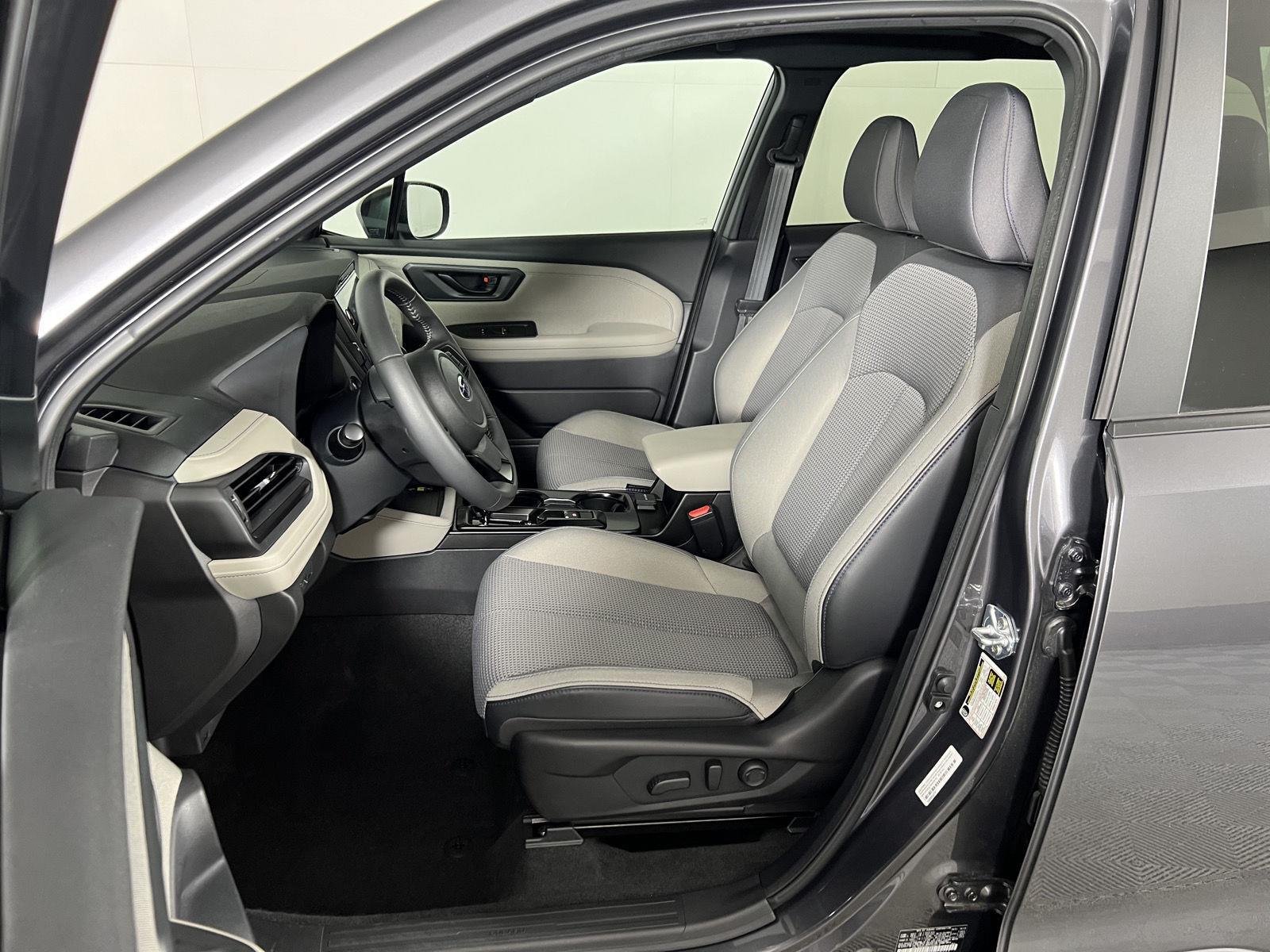 2026 Subaru Forester Premium - Photo 12