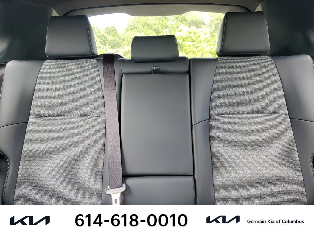 Used 2026 Gray Toyota XLE Plus image 28