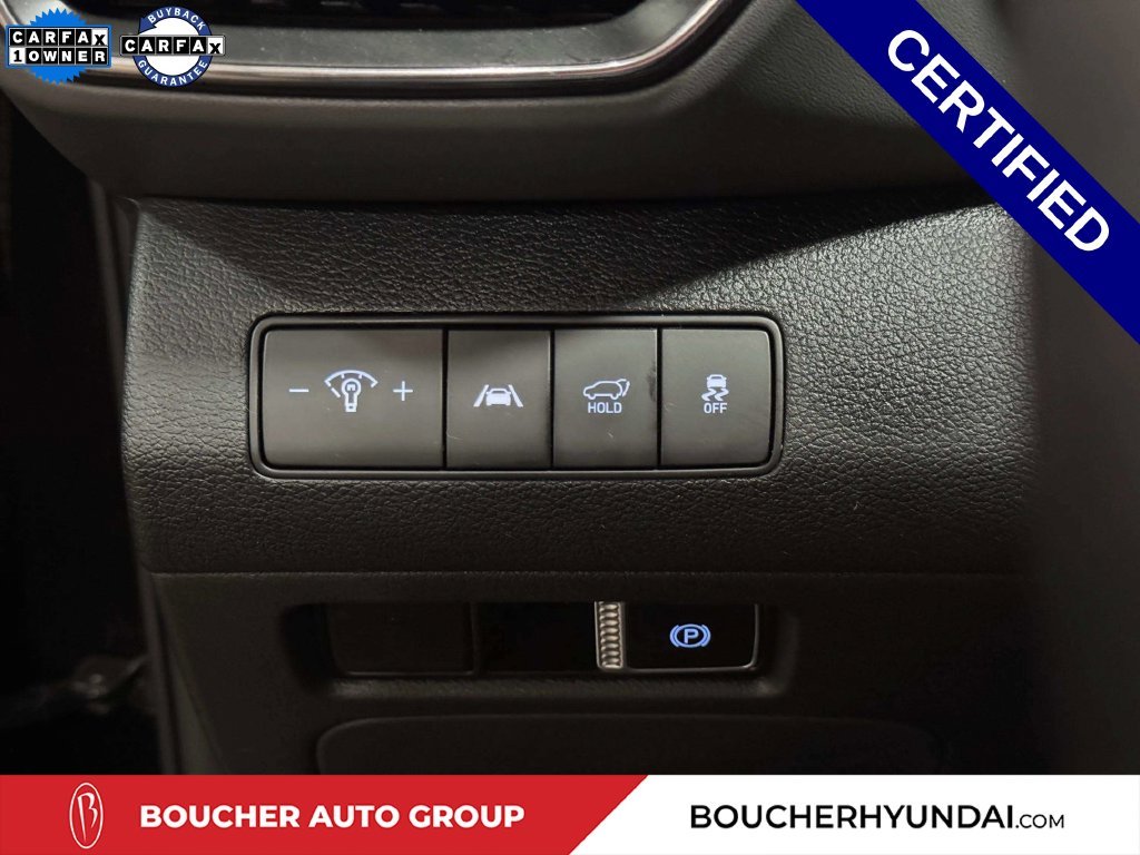 2023 Hyundai Santa Fe SEL - Photo 18