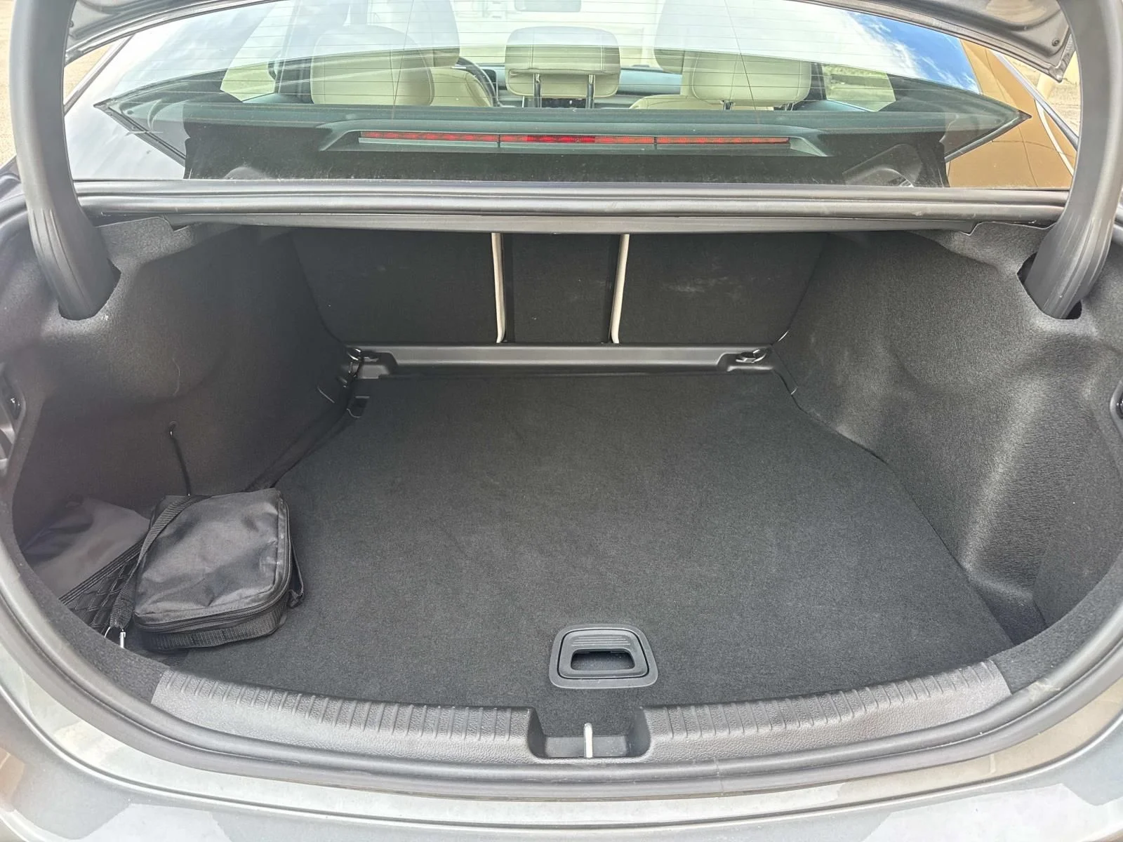 Certified Used 2026 Gray Mercedes-Benz C 300 image 11