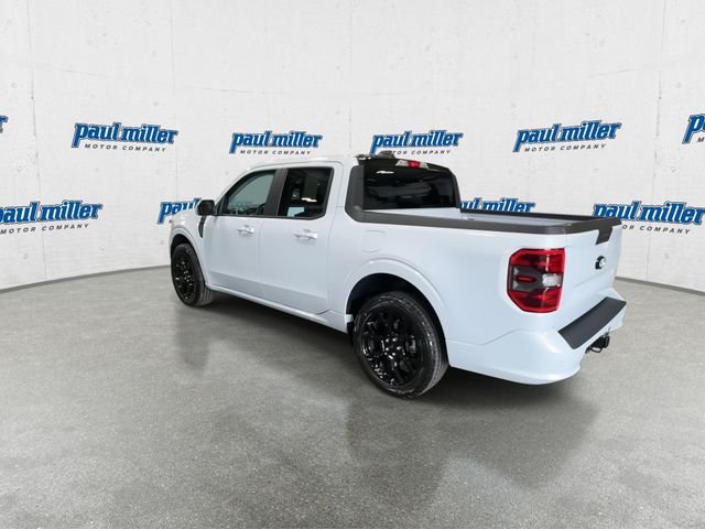 New 2026 White Ford Lobo Standard image 8