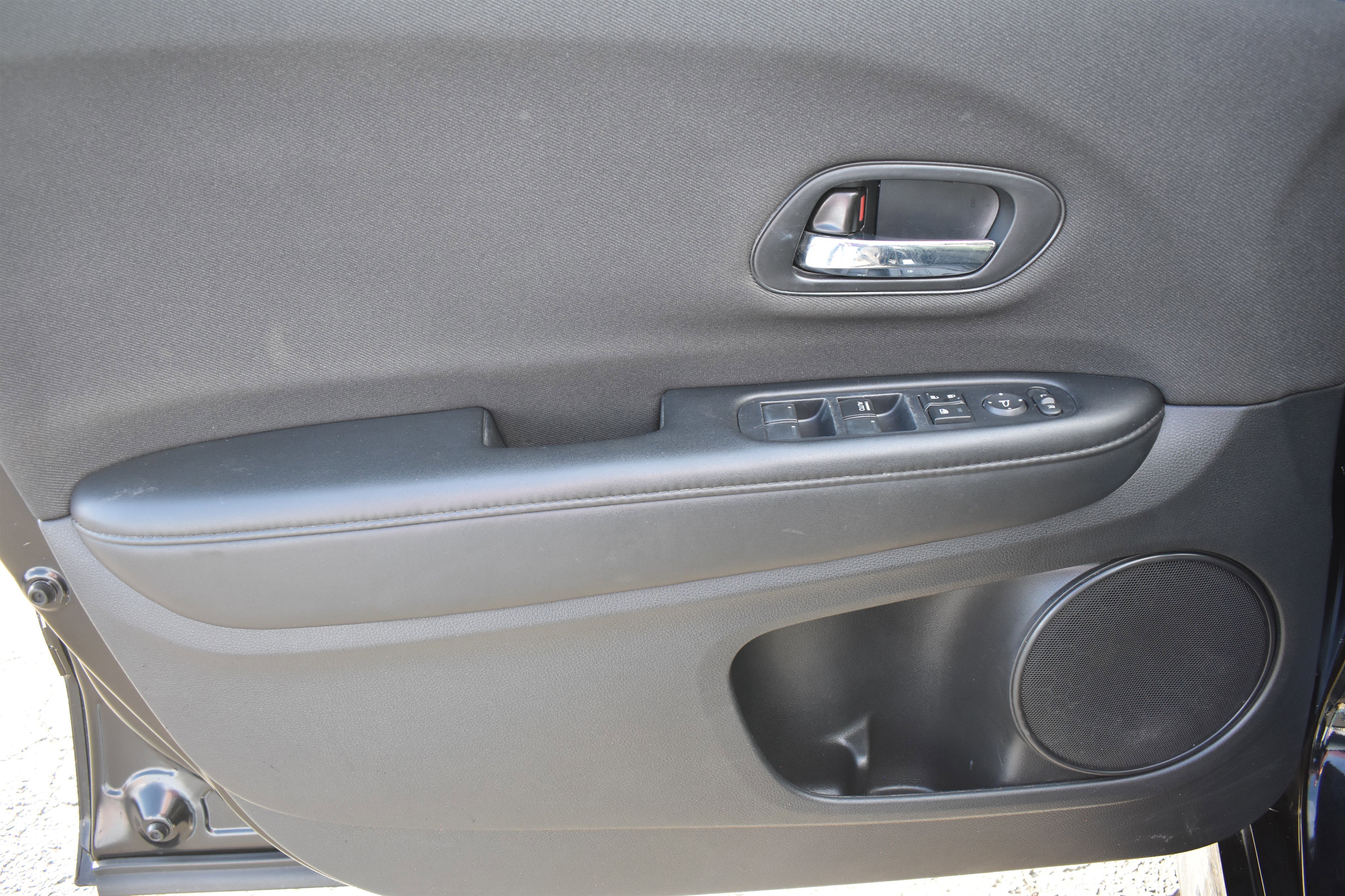 2022 Honda HR-V Sport - Photo 12