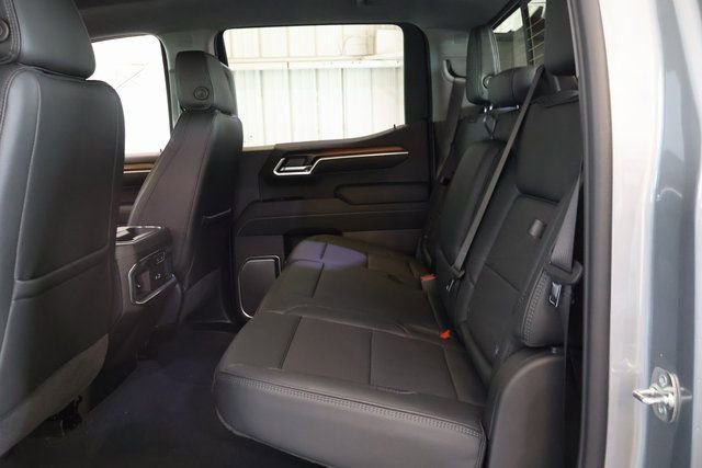 2026 GMC Sierra 1500 Denali - Photo 13