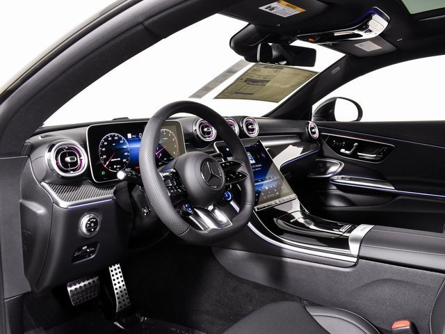 New 2026 MANUFAKTUR Alpine Grey Mercedes-Benz CLE 53 AMG® image 77