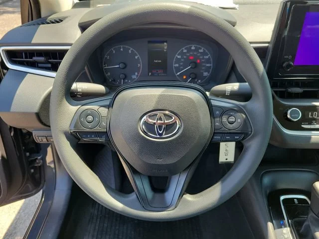 2023 Toyota Corolla LE - Photo 27