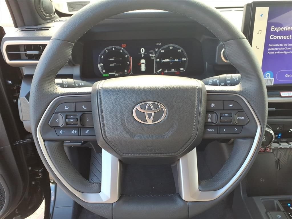 2026 Toyota 4Runner Limited - Photo 15
