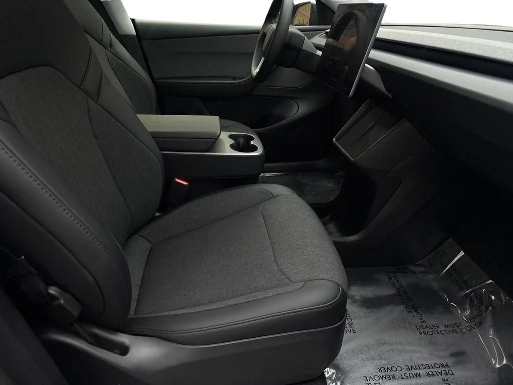 Used 2026 Black Tesla  image 42