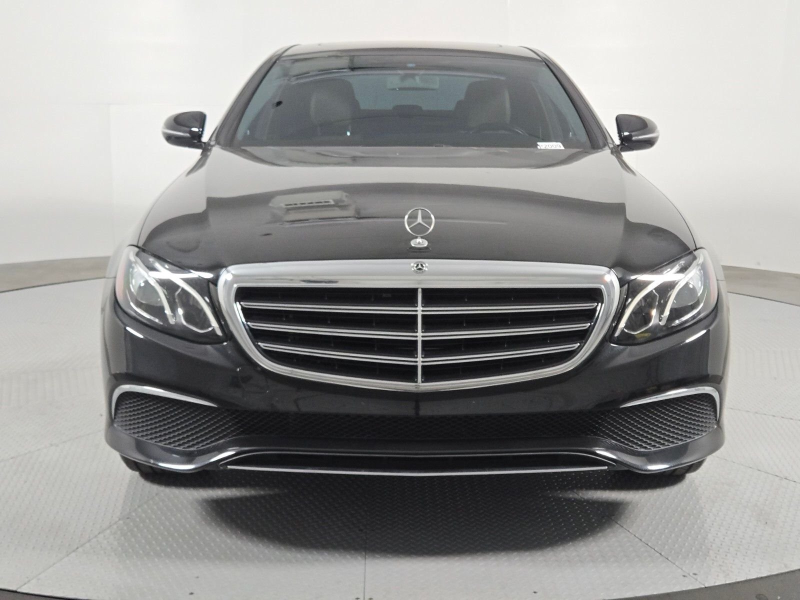 Used 2019 Black Mercedes-Benz E 300 image 8
