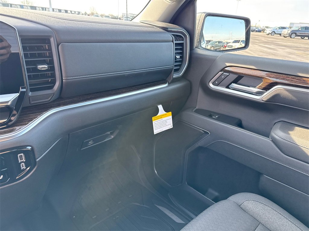 2026 GMC SIERRA - Image 25