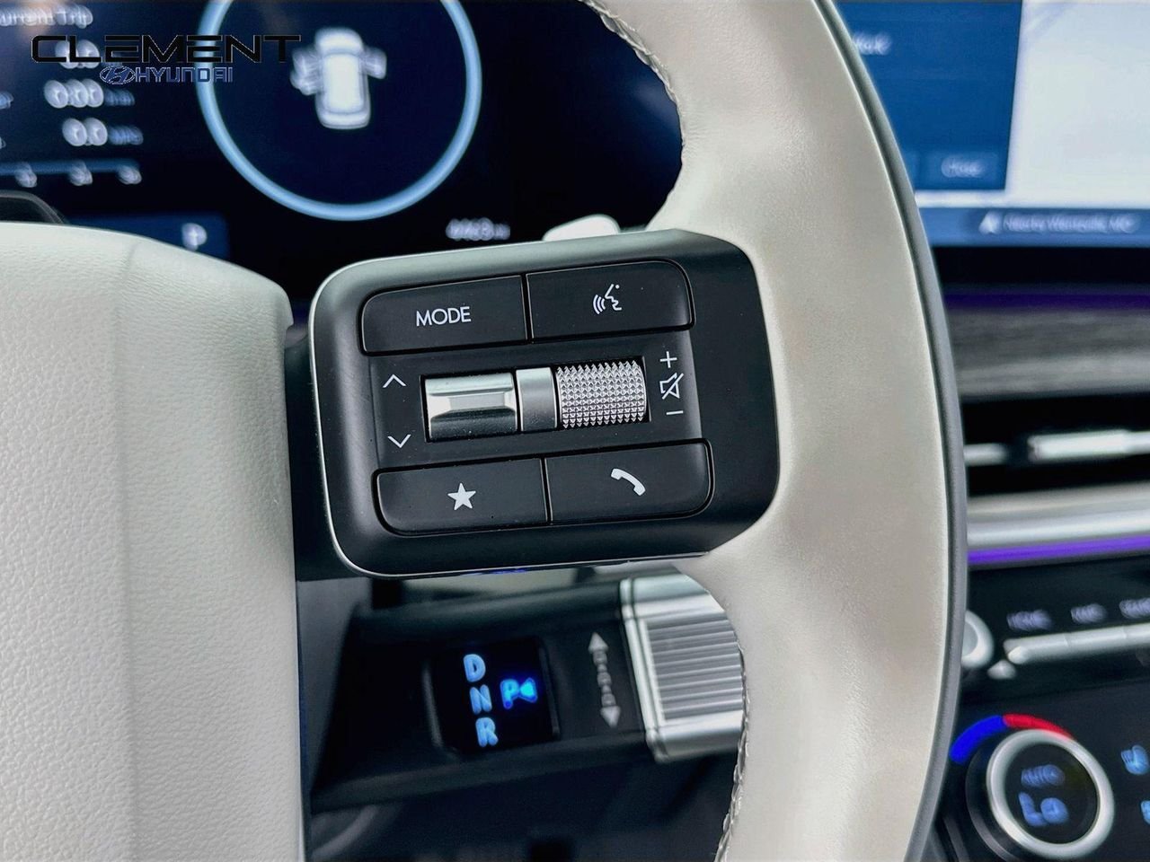 2026 Hyundai Santa Fe Calligraphy - Photo 15