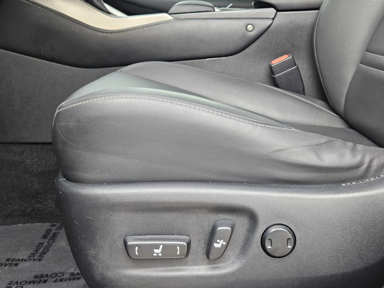 Used 2019 Nebula Gray Pearl Lexus  image 20