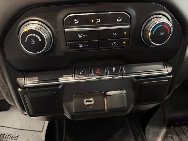 2019 Chevrolet Silverado 1500 Work Truck - Photo 16