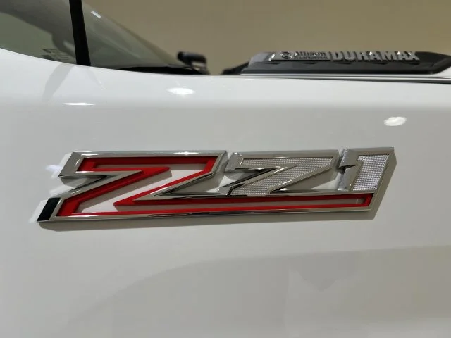 2026 Chevrolet Silverado 2500HD LT - Photo 27