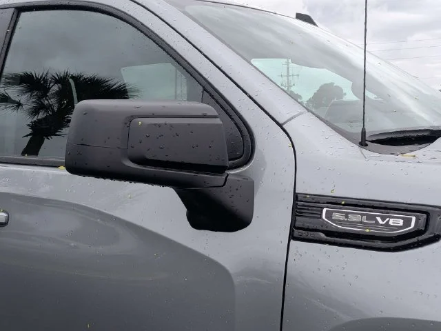 New 2026 Sterling Metallic GMC Elevation image 10
