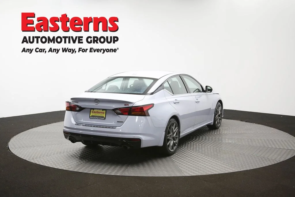 Used 2023 Gray Nissan 2.0 SR image 41