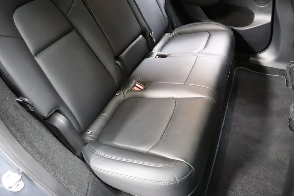 Used 2023 Solid Black Tesla Long Range image 56