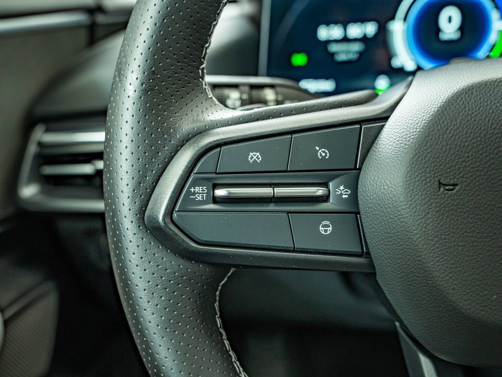 Used 2024 Blue Acura Type S image 22
