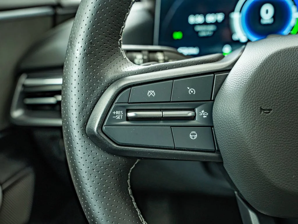 Used 2024 Blue Acura Type S image 22