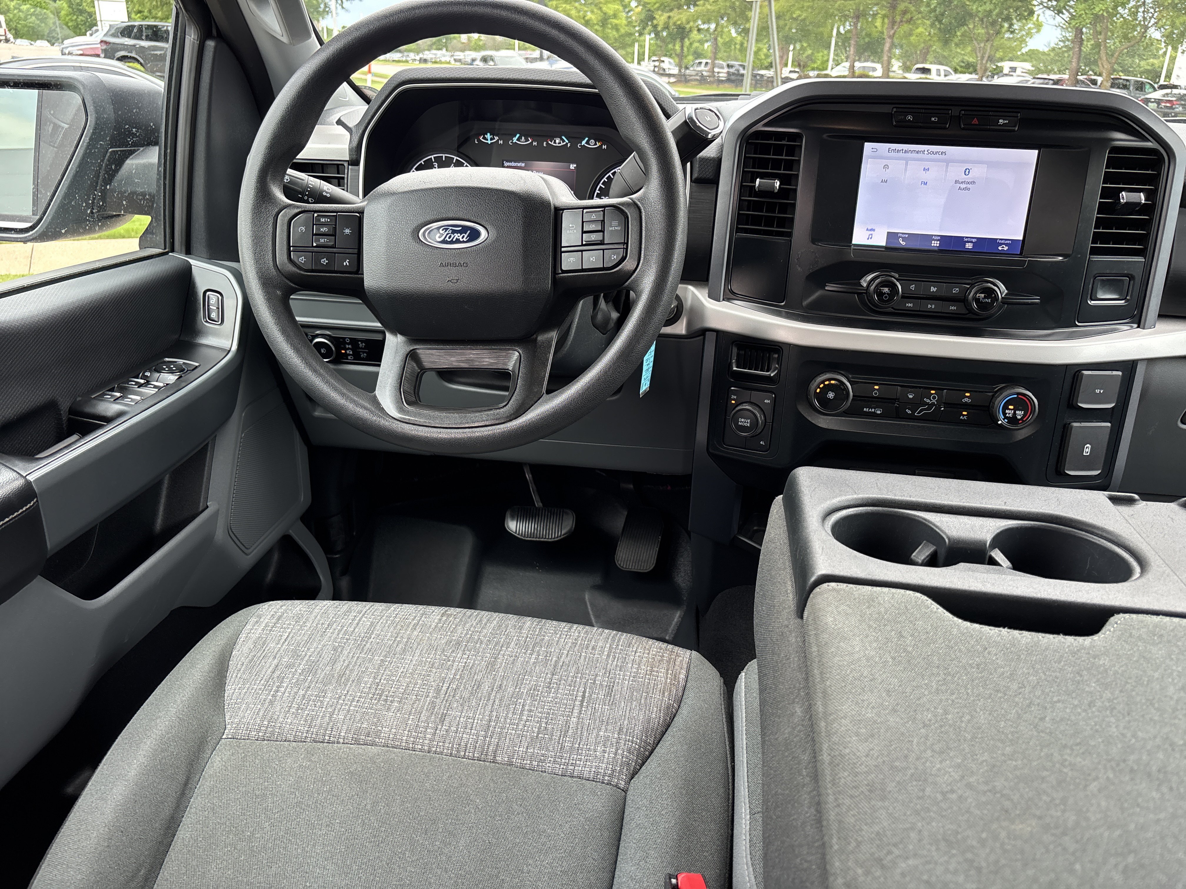 2023 Ford F-150 XLT - Photo 15