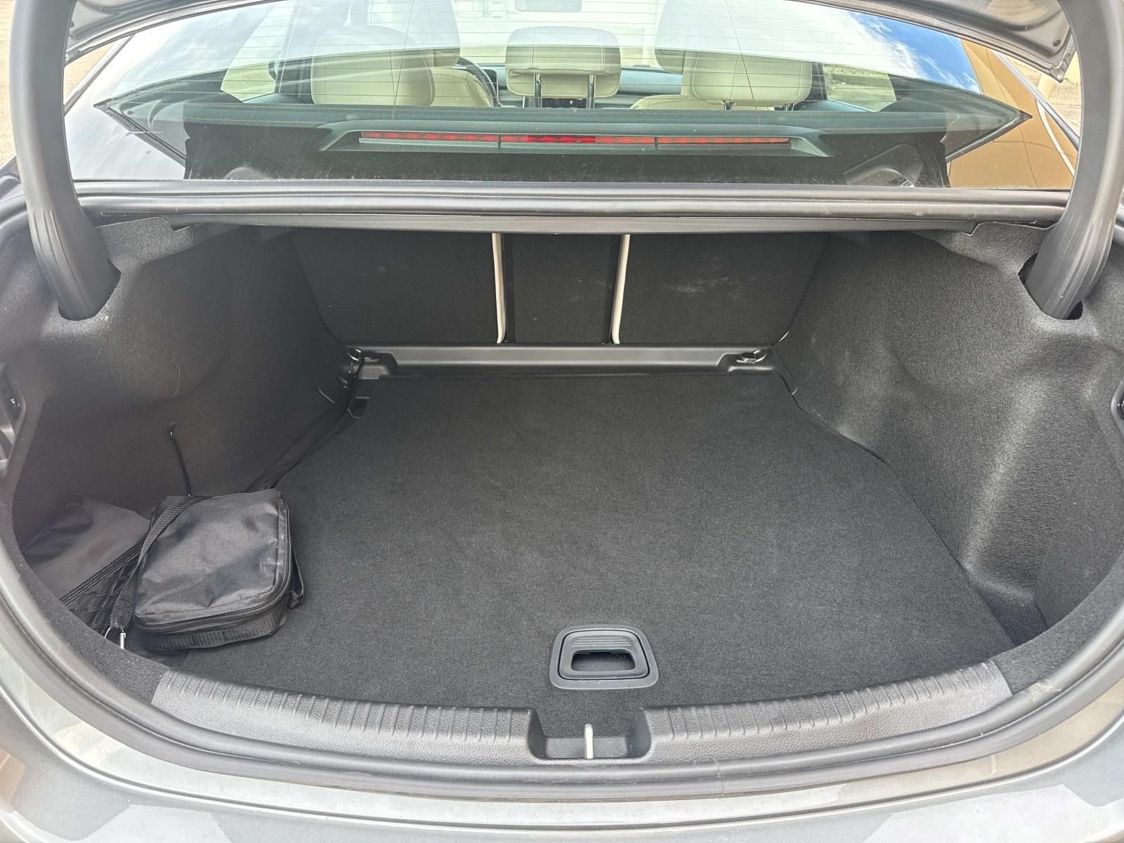 Certified Used 2026 Gray Mercedes-Benz C 300 image 11