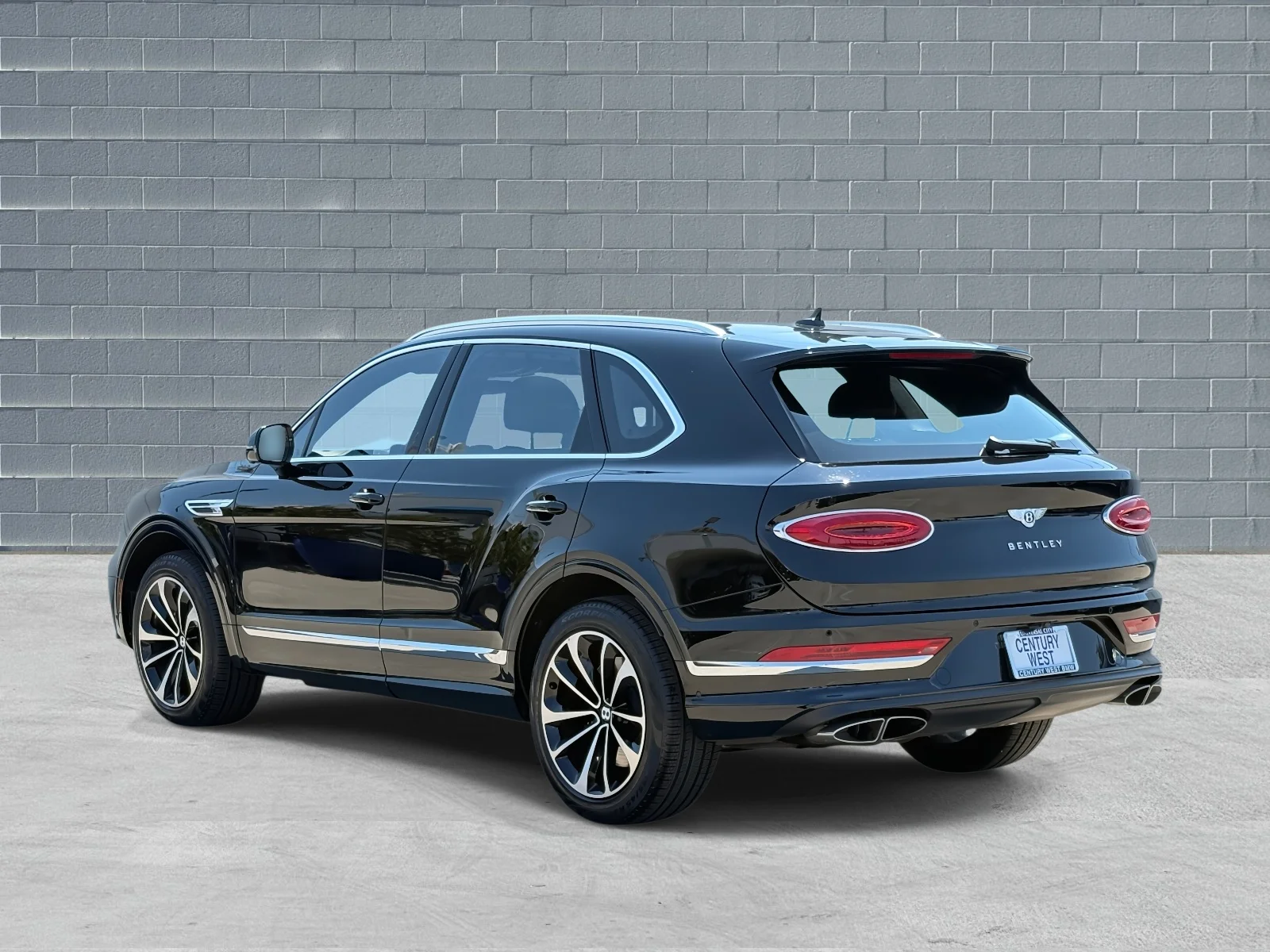 2024 Bentley Bentayga - Photo 6